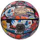 2. WILSON NBA ALL TEAM RETRO BASKETBALL BSKT R.7