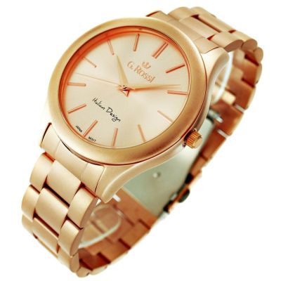 3. Damenuhr G.Rossi 11912B2-4D2