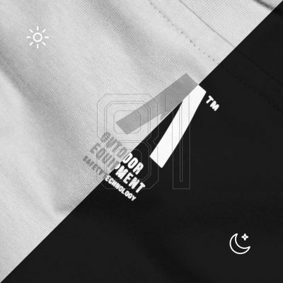 11. Alpinus Chiavenna T-Shirt weiß W BR43936