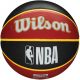 2. Wilson NBA Team Atlanta Hawks Ball WTB1300XBATL Basketball