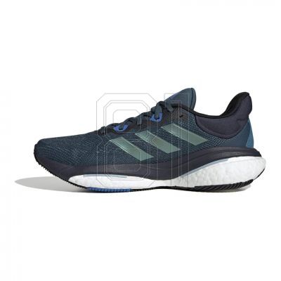 2. Adidas Solarglide 6 M IF4853 Laufschuhe