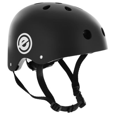 2. KATANA SKATEHELM SCHWARZ RM ENERO PRO
