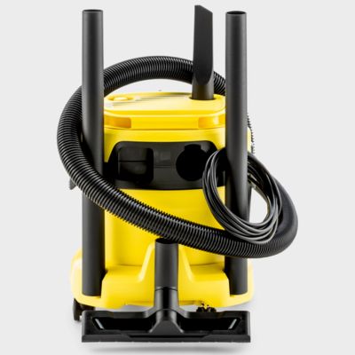 7. Kärcher WD 2 Plus V-12/4/18 Universal-Staubsauger