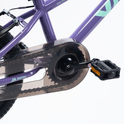 7. Martes Essentials Ninja 14 Kinderfahrrad 92800597990