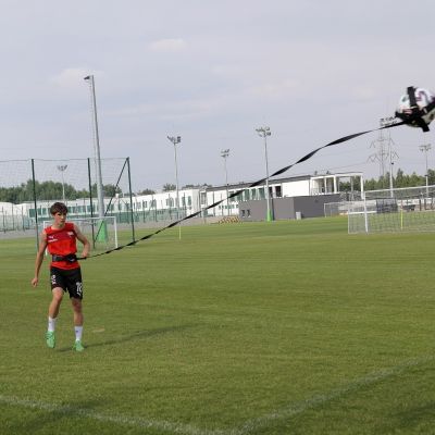 5. Yakima Sport Skill Ball II 100191