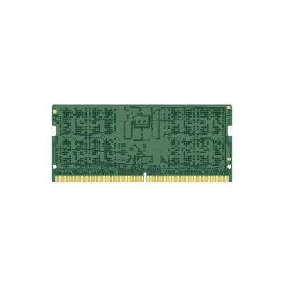 2. KINGSTON 32 GB 6400 MT/s DDR5 Non-ECC CL52 CSODIMM