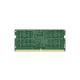 2. KINGSTON 32 GB 6400 MT/s DDR5 Non-ECC CL52 CSODIMM