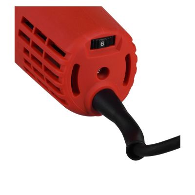 5. YT-82080 YATO 750W Geradschleifer mit variabler Drehzahl