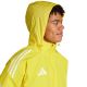 5. adidas Tiro 25 Competition Allwetterjacke für Herren, Gelb, JI8958