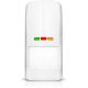 2. Satel AOD-210 Bewegungsmelder, passiver Infrarotsensor (PIR), kabellos, Wandmontage, weiß