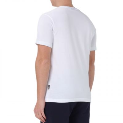 15. Napapijri S-Kasba Regular T-Shirt M NP0A4HQQ