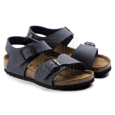 4. Birkenstock New York BS Jr Sandals 0087771