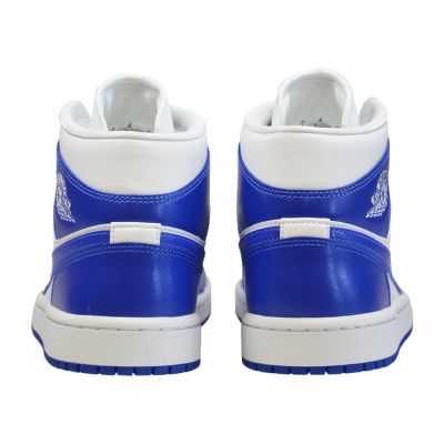 5. Air Jordan 1 Mid (W) Schuhe - BQ6472-104