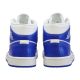 5. Air Jordan 1 Mid (W) Schuhe - BQ6472-104