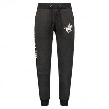Geographical Norway Mahorse EO-PR 100 M WW4780H/GNO-Dunkelgraue Hose