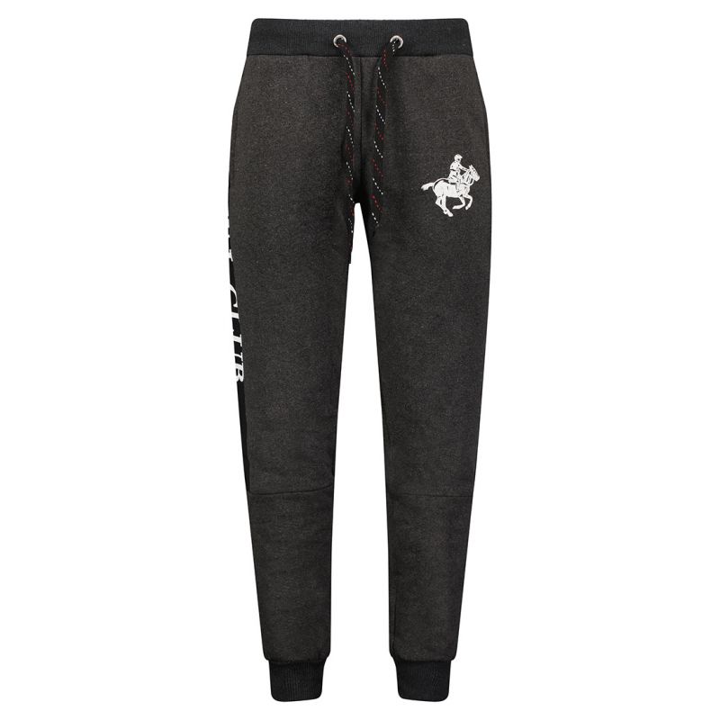 Geographical Norway Mahorse EO-PR 100 M WW4780H/GNO-Dunkelgraue Hose