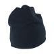2. Kinderhut 4F U0740 marineblau/schwarz 4FJWSS26ACAPU0740 31S