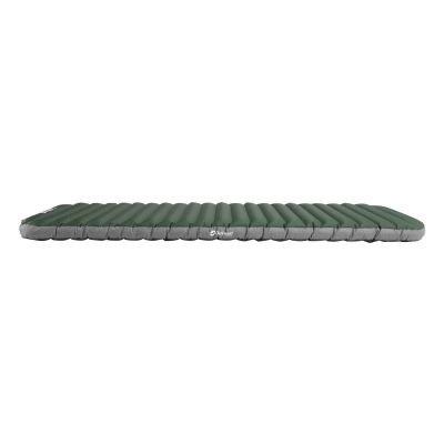 4. Outwell 400123 Luftmatratze Einzelmatratze Grün Unisex