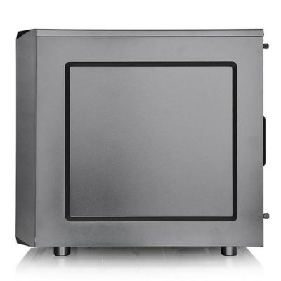 5. Thermaltake Versa H15 CA-1D4-00S1NN-00 Gehäuse (Micro ATX, Mini ITX; Schwarz)