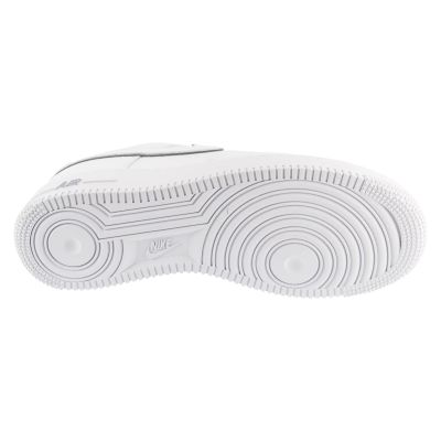 4. Nike Air Force 1 07 LV8 IQ5228-100 Weiß 40