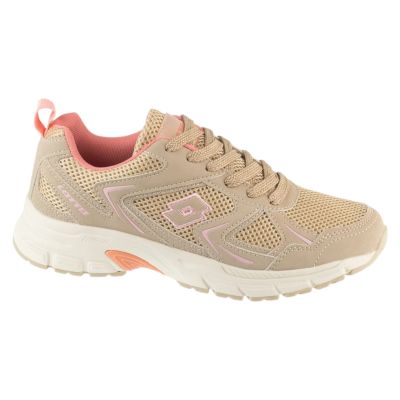 Lotto Kitaura II 2402110U-2242 Beige 36