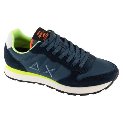 SUN68 Tom Fluo Z36102-07 Marineblau 40