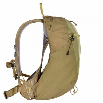 4. Wanderrucksack Deuter AC LITE 15 SL Sprout-Linden