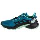 2. Salomon Supercross 4 W 471195 Laufschuhe