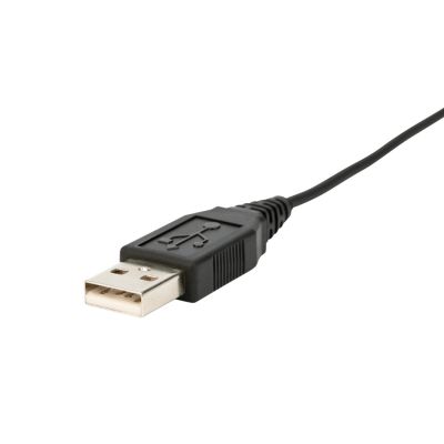 5. Jabra BIZ 2300 USB Mono MS Headset