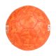 3. Handball Select Mundo v26 Official EHF orange 220047