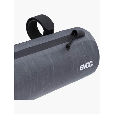 5. EVOC Lenkertasche Wp 1.5 Carbongrau