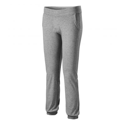 Malfini Leisure W MLI-60312 dunkelgraue Melangehose