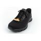 3. Skechers Glide Step W 104571/BBK Schuhe