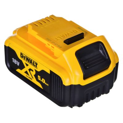 18. DEWALT DCK305P3T Elektrowerkzeug-Kombinationsset (DCF887+DCH273+DCG405)