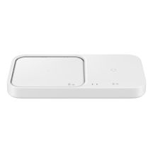 Samsung Wireless Charger Duo (ohne Reiseadapter), Weiß