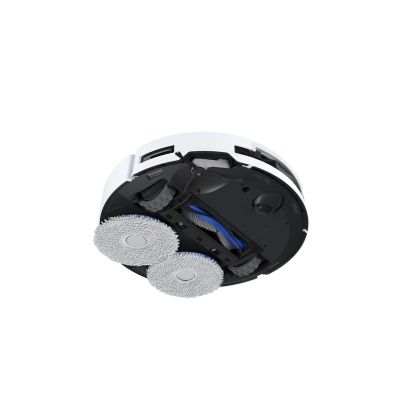 21. Ecovacs Deebot T50 Pro Omni weißer Saugroboter