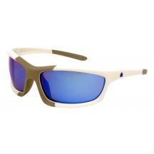 Ironman Ares White Pro Brille