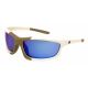 Ironman Ares White Pro Brille