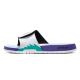 Air Jordan Hydro V Retro Herren-Slipper - 555501-103
