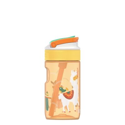 3. Kambukka Lagoon Wasserflasche 400ml Mexikanische Parade