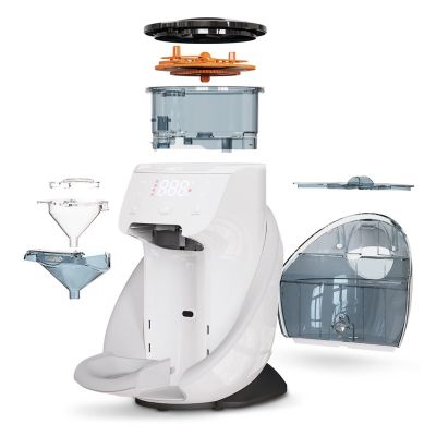 4. NENO PRIMAVERA FORMEL-MILCHMASCHINE