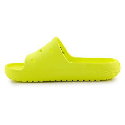 9. Crocs Classic Slide V2 209401-76M Flip-Flops