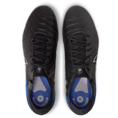 11. Nike Tiempo Legend 10 Elite SG-Pro AC M DV4329-040 Fußballschuhe