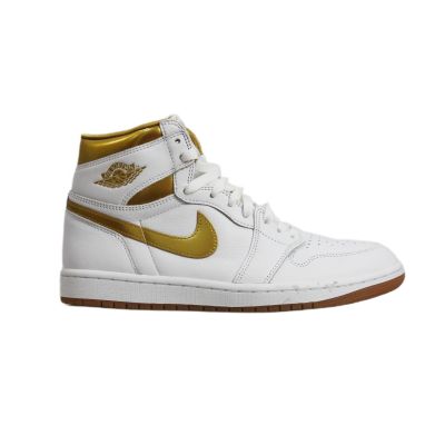 Damen-Sneaker WMNS Air Jordan 1 Retro High OG - FD2596-107