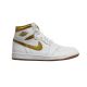 Damen-Sneaker WMNS Air Jordan 1 Retro High OG - FD2596-107