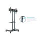 10. Multibrackets 2319 TV-Halterung 152,4 cm (60") Schwarz