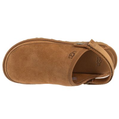 3. UGG Goldencoast Clog 1166915-CHE Braun 43