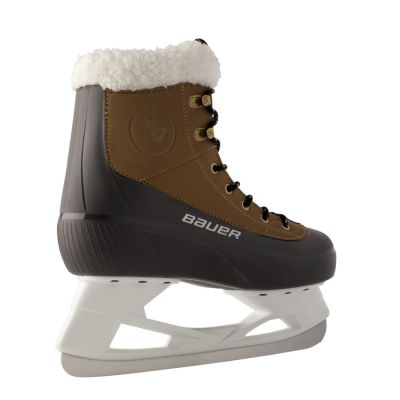4. Bauer Whistler 2.0 Senior Freizeit-Schlittschuhe