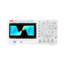 Uni-T UPO2104E Oszilloskop