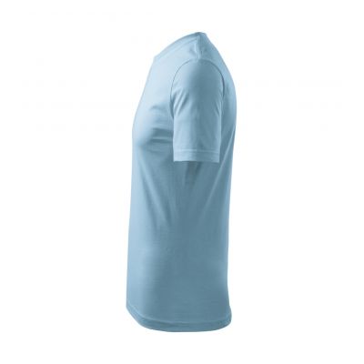 10. Malfini Basic Jr T-Shirt MLI-13815 blau